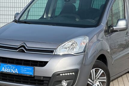 Citroen Berlingo 137.000 km 9.950 &euro; Stutensee (Karlsruhe) 76297