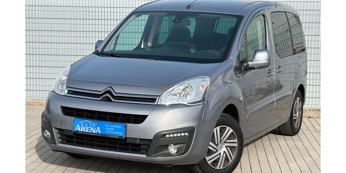 Citroen Berlingo 137.000 km 9.950 &euro; Stutensee (Karlsruhe) 76297