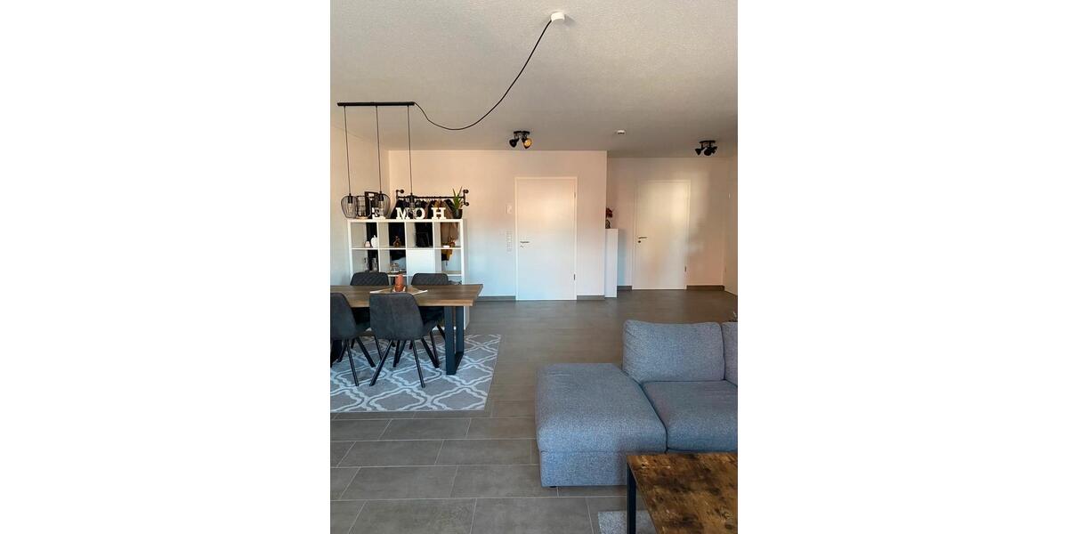 Etagenwohnung Friesoythe - 2 Zimmer, 85 m&sup2;, 790&euro; | Angebot:26398892