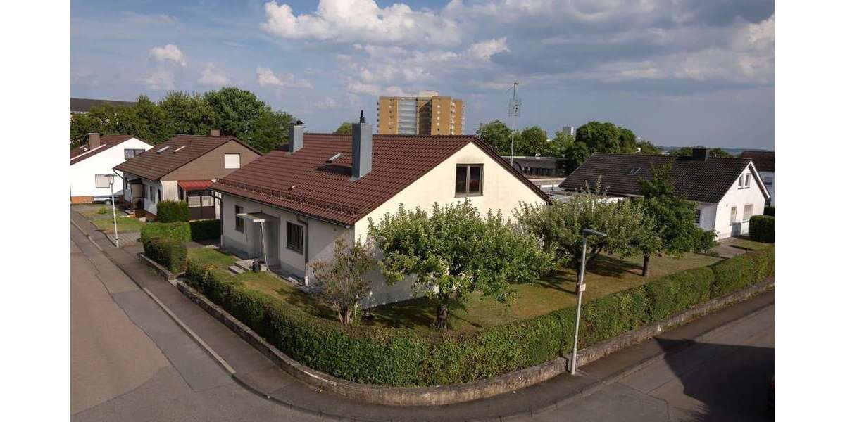 Einfamilienhaus Ehingen - 7 Zimmer, 151 m&sup2;, 384.000&euro; | Angebot:27136738