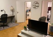 Möblierte Wohnung auf Hagen-Emst