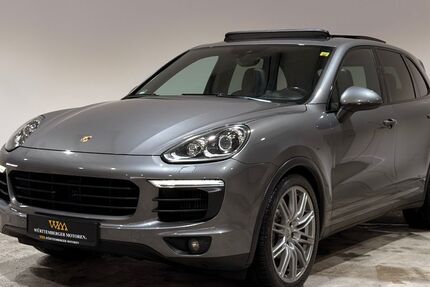 Porsche Cayenne 187.000 km 31.900 &euro; Jettingen (Stuttgart) 71131