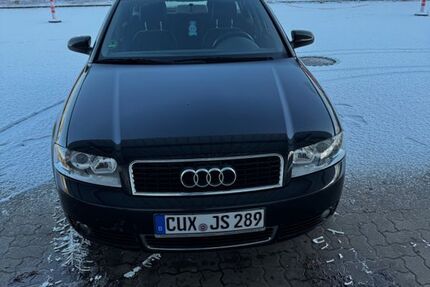 Audi A4 158.074 km 5.200 € Geestland 27607