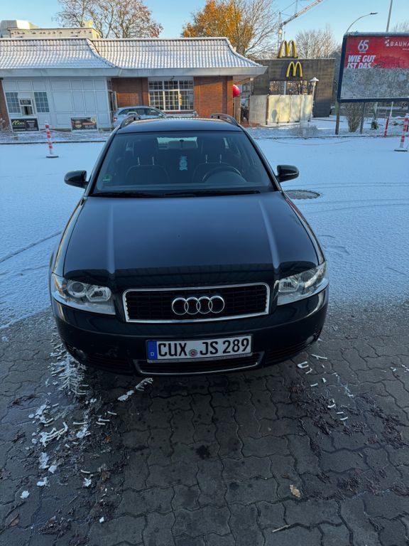 Audi A4 158.074 km 5.200 € Geestland 27607