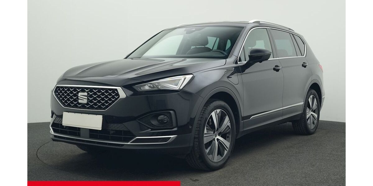 Seat Tarraco 39.530 km 27.950 &euro; Greding an der A9 91171