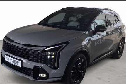 Kia Sportage 7.300 km 41.960 &euro; Mayen 56727