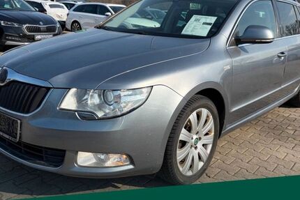 Skoda Superb 399.260 km 2.490 &euro; Eching i. Ndb. 84174