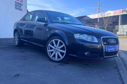 Audi A4 172.000 km 3.390 &euro; Sankt Wendel 66606