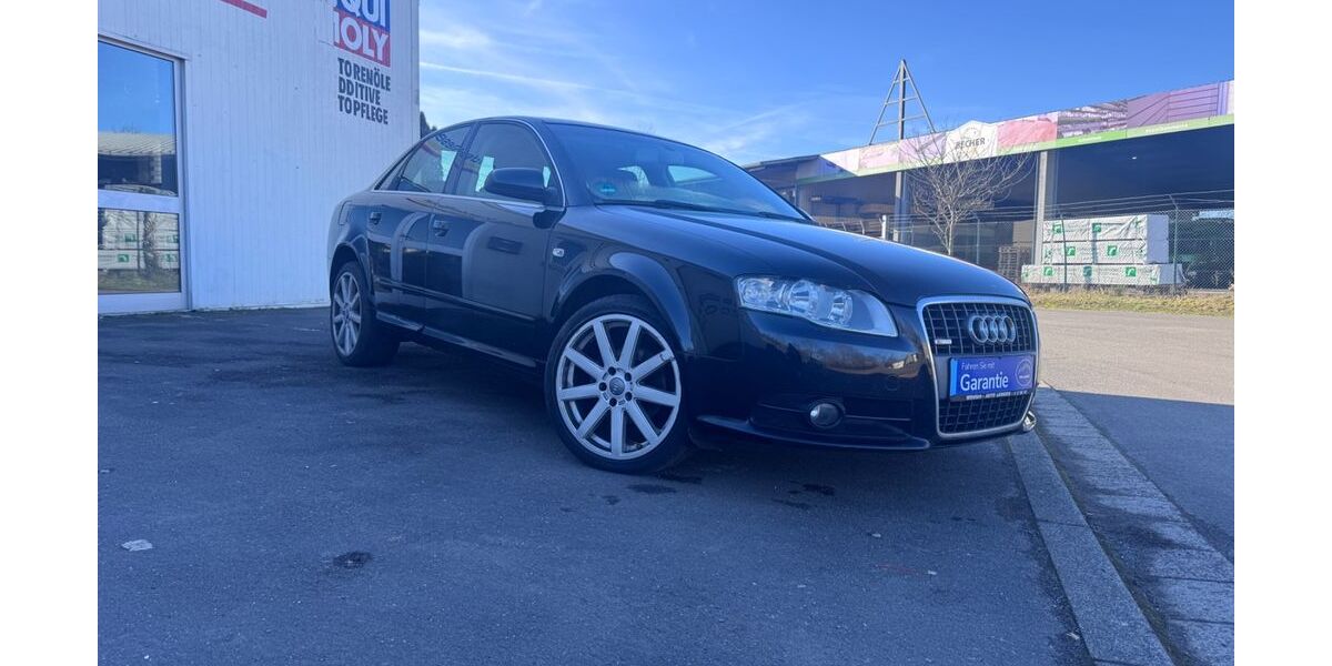 Audi A4 172.000 km 3.390 &euro; Sankt Wendel 66606
