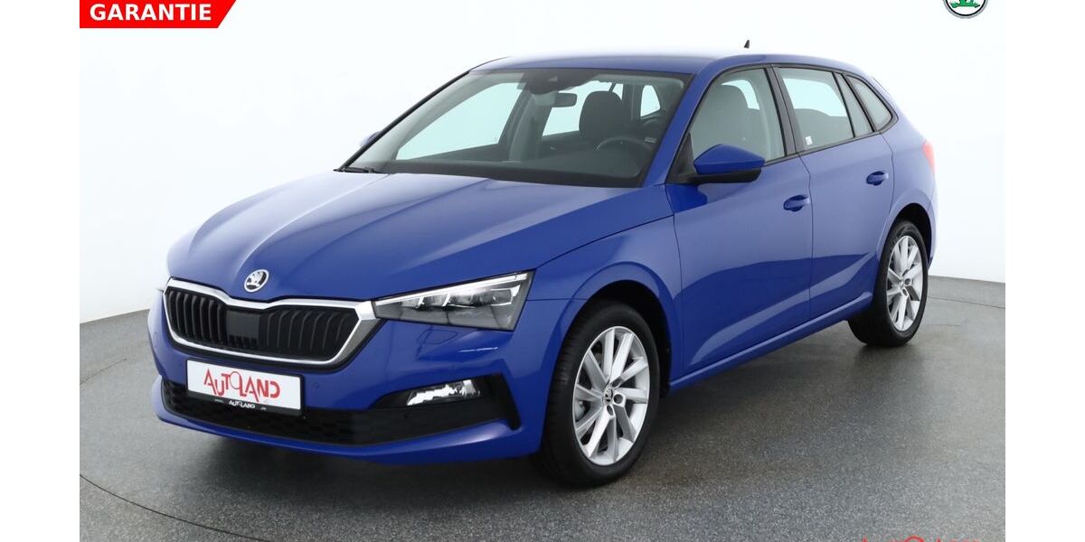 Skoda Scala 67.992 km 20.990 &euro; Wismar 23970
