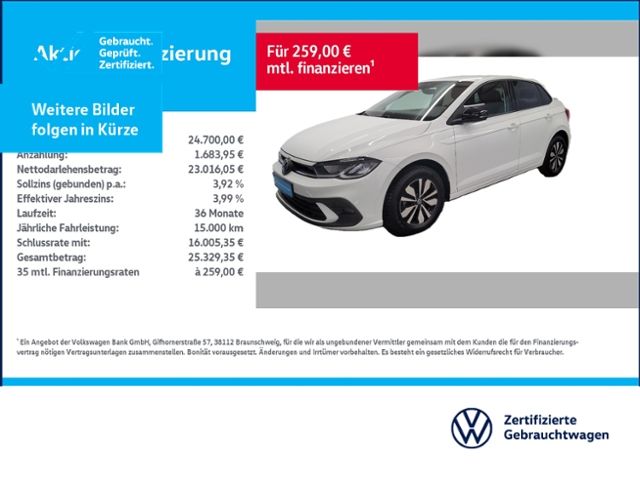 VW Polo 22.295 km 24.700 € Wanzleben-Börde OT Hohendodeleben 39164