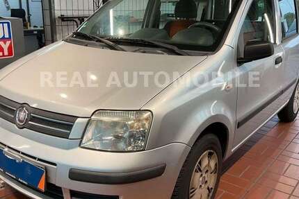Fiat Panda 89.000 km 3.700 &euro; Frankfurt 65933