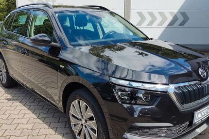 Skoda Kamiq 52.400 km 17.990 &euro; Schnaittenbach 92253