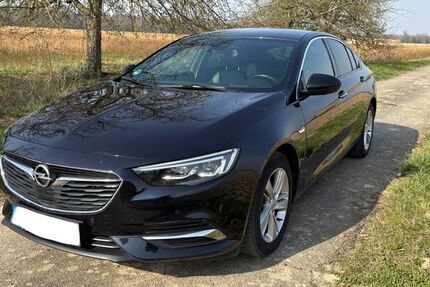 Opel Insignia 114.500 km 16.499 &euro; Kappel-Grafenhausen 77966