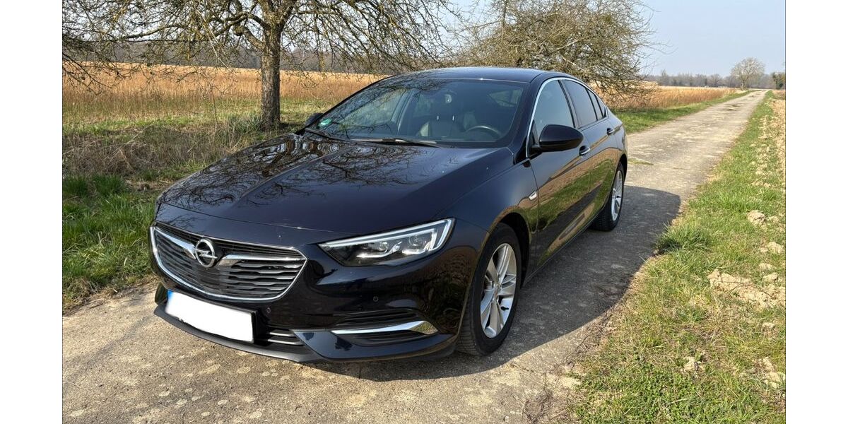Opel Insignia 114.500 km 16.499 &euro; Kappel-Grafenhausen 77966