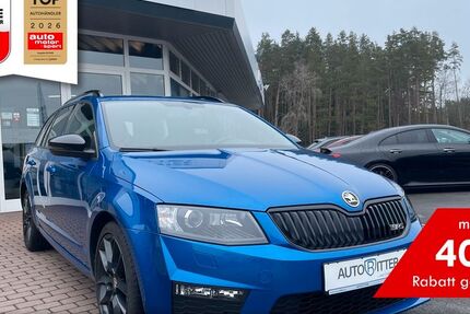 Skoda Octavia 132.444 km 14.590 &euro; Eschenbach 92676