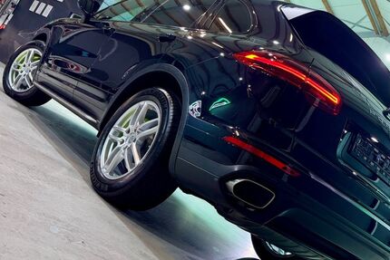 Porsche Cayenne 191.000 km 29.999 &euro; Oberhausen-Rheinhausen 68794