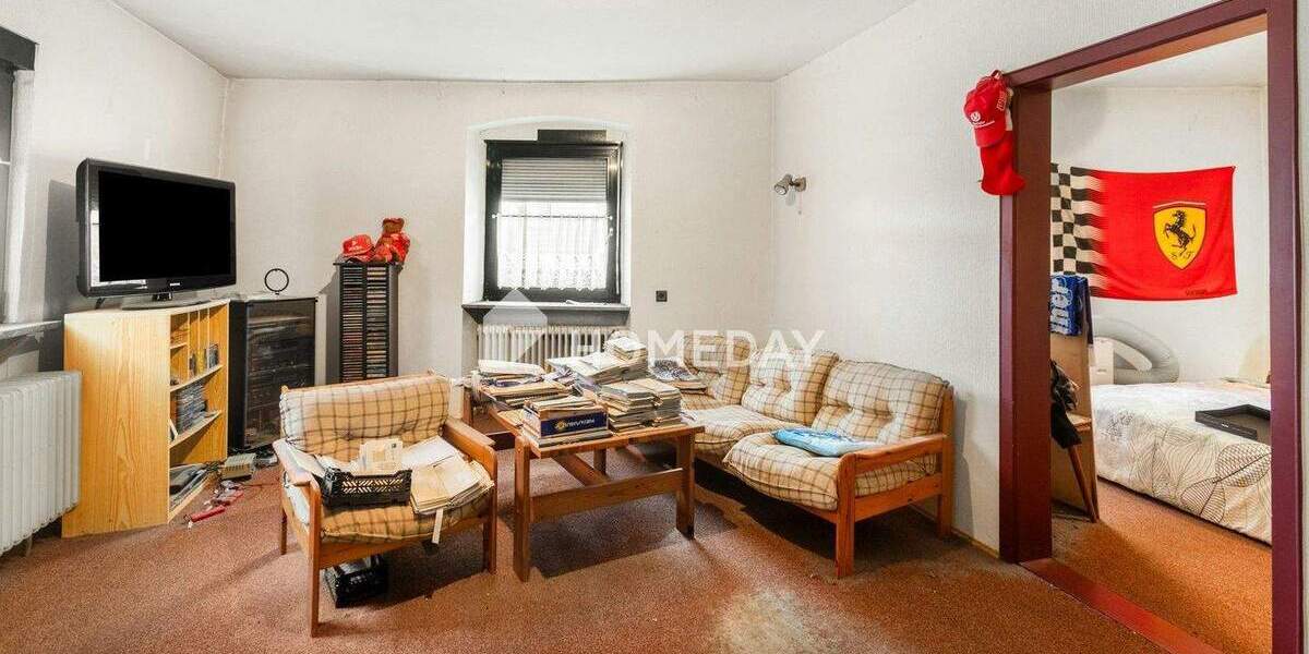 Mehrfamilienhaus, Wohnhaus Stutensee Friedrichstal - 1 Zimmer, 240 m&sup2;, 579.000&euro; | Angebot:24846205