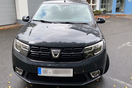 Dacia Sandero 32.000 km 8.990 &euro; Siegen 57072