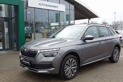 Skoda Kamiq 75.411 km 16.270 &euro; Bremen 28357