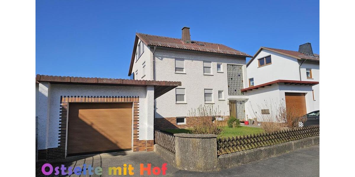 Mehrfamilienhaus, Wohnhaus Stockheim - 8 Zimmer, 200 m&sup2;, 300.000&euro; | Angebot:20648182