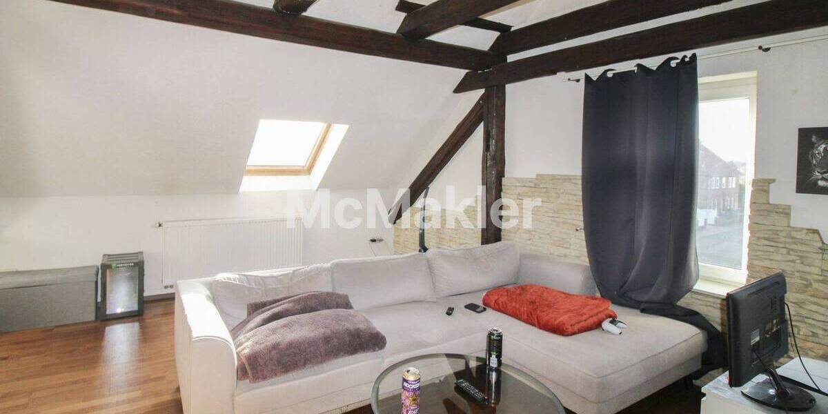 Mehrfamilienhaus, Wohnhaus Ilsede-Ölsburg Ölsburg - 9 Zimmer, 199.000&euro; | Angebot:26391110