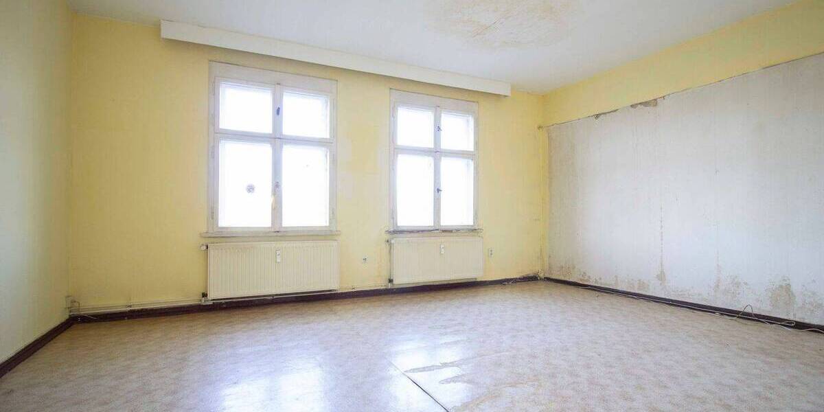 Mehrfamilienhaus, Wohnhaus Demmin - 1 Zimmer, 503 m&sup2;, 199.000&euro; | Angebot:26080884