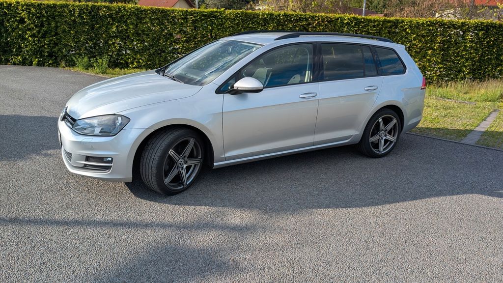 VW Golf 244.000 km 8.100 &euro; Dresden 01326