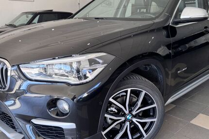 BMW X1 160.800 km 13.500 &euro; Ichenhausen 89335