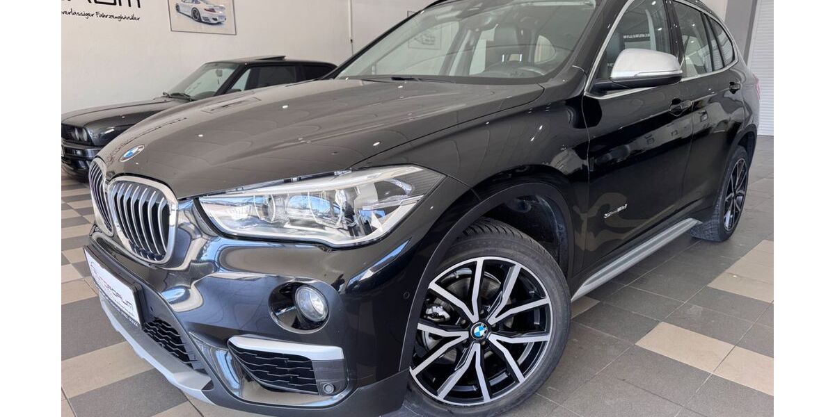 BMW X1 160.800 km 13.900 &euro; Ichenhausen 89335