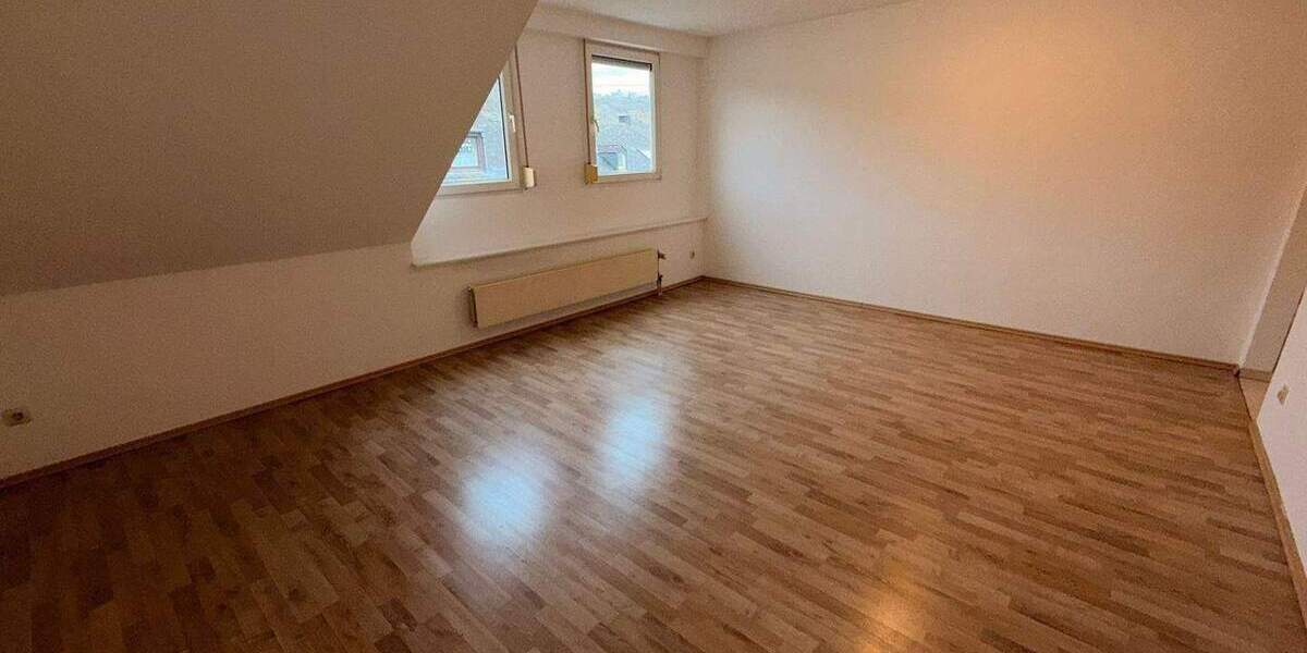 Etagenwohnung Konz Karthaus - 2 Zimmer, 64 m&sup2;, 540&euro; | Angebot:26433527