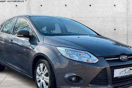 Ford Focus 116.000 km 5.500 &euro; Schwebheim 97525