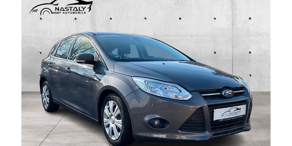 Ford Focus 116.000 km 5.500 &euro; Schwebheim 97525