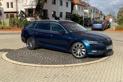Skoda Superb 63.600 km 22.000 € Mülheim an der Ruhr 45470