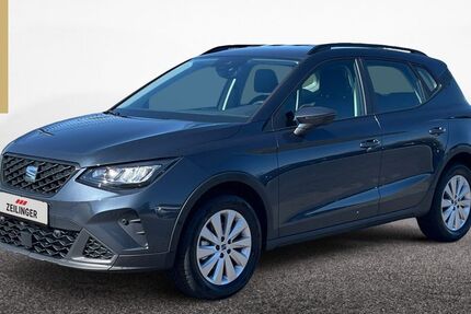 Seat Arona 1.160 km 23.443 &euro; Dietersheim 91463