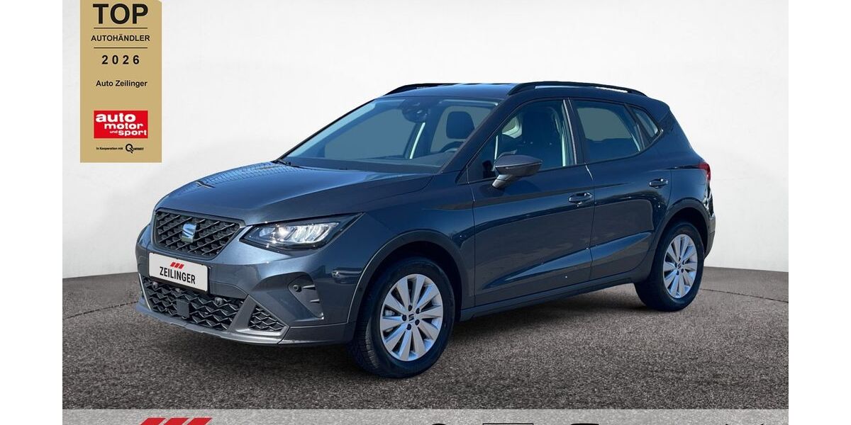 Seat Arona 1.160 km 23.443 &euro; Dietersheim 91463