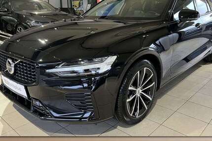 Volvo V60 18.812 km 37.950 &euro; Bergheim 50126