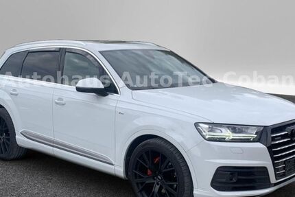 Audi Q7 217.340 km 22.900 &euro; Freising 85356