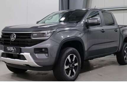 VW Amarok 1.111 km 49.970 &euro; Aachen 52078