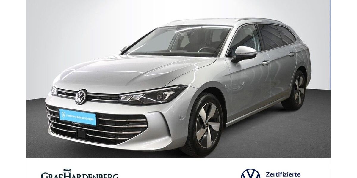 VW Passat 25.000 km 36.780 &euro; Karlsruhe 76131