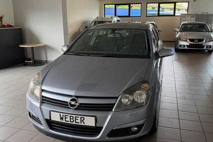 Opel Astra 71.000 km 3.800 &euro; Hessisch Lichtenau 37235