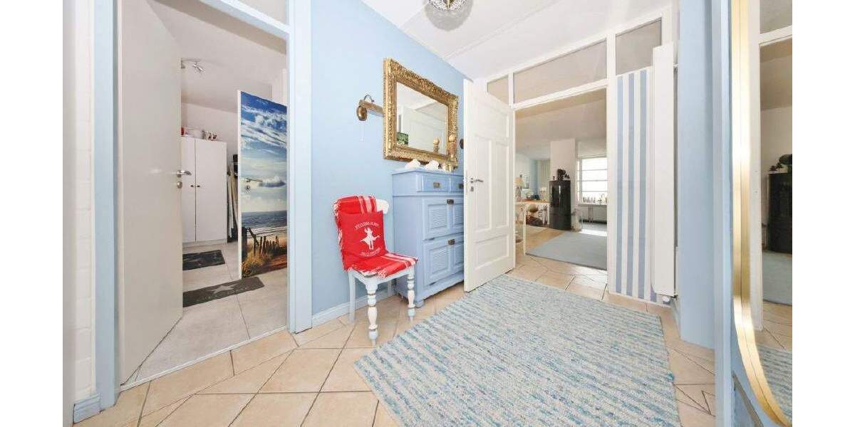 Einfamilienhaus Wangerland-Hohenkirchen Hohenkirchen - 6 Zimmer, 215 m&sup2;, 428.000&euro; | Angebot:24811019