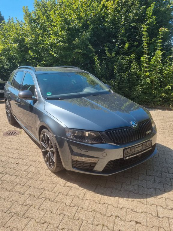 Octavia