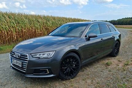 Audi A4 218.786 km 16.700 &euro; Bremervörde 27432