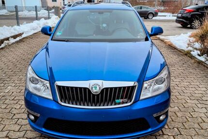 Skoda Octavia 315.000 km 4.899 &euro; Eckental 90542