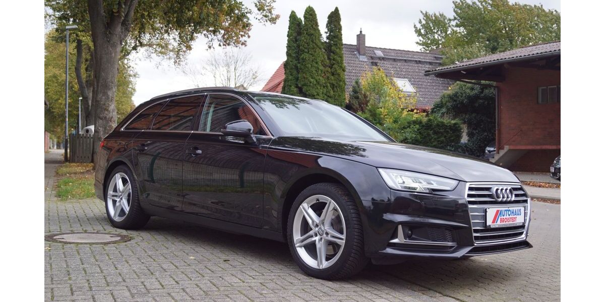 Audi A4 199.800 km 15.700 &euro; Lengede / Broistedt 38268