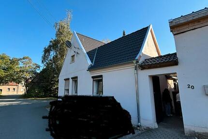 Haus Raguhn-Jeßnitz Jeßnitz - 4 Zimmer, 80 m&sup2;, 35.000&euro; | Angebot:26857374