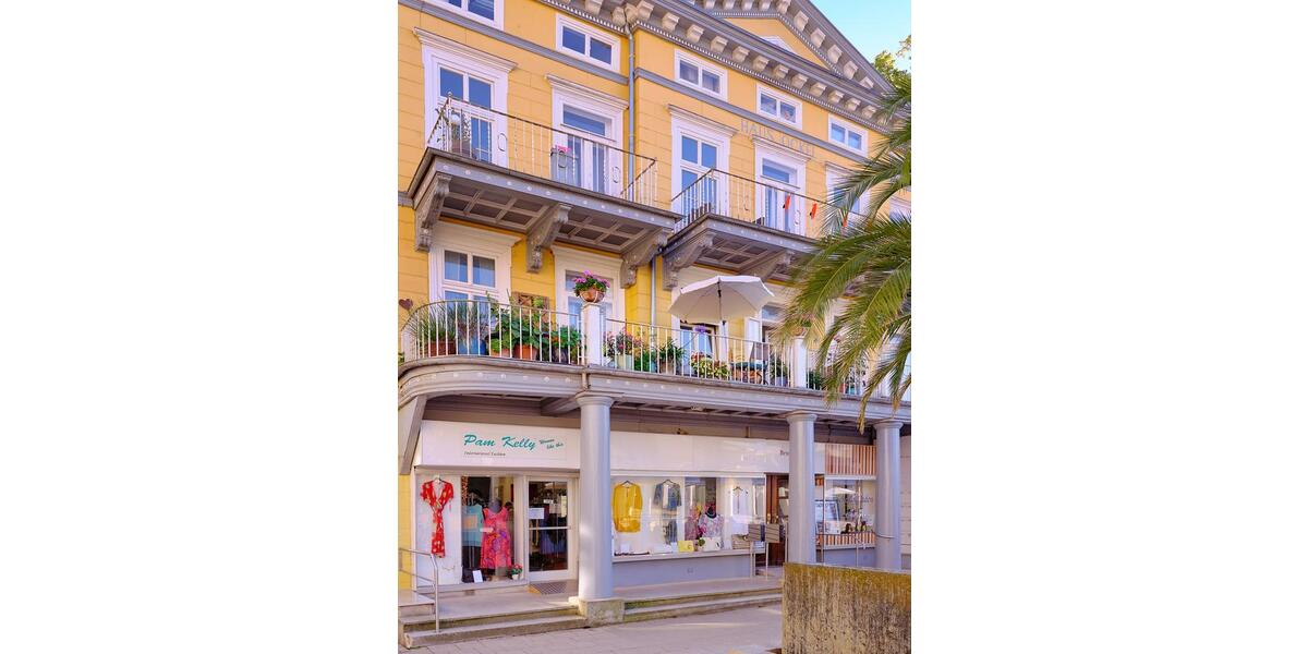 Gewerbeobjekt Bad Pyrmont - 1.070&euro; | Angebot:26387544