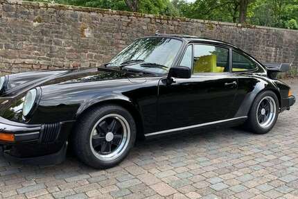 Porsche 911 78.000 km 790.000 &euro; Trier 54290