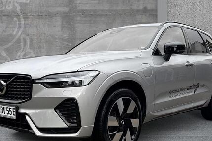 Volvo XC60 25.000 km 44.880 &euro; Jork-Königreich 21635